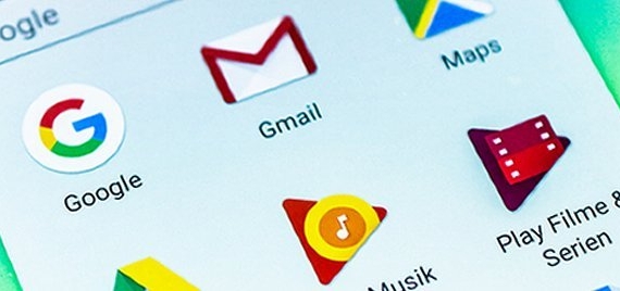 Effective Protection Against Google Account Hijacks