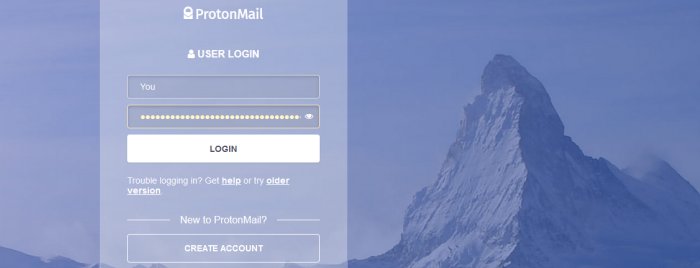 Want Maximum Protection for Your Emails and File Attachments? Use ProtonMail