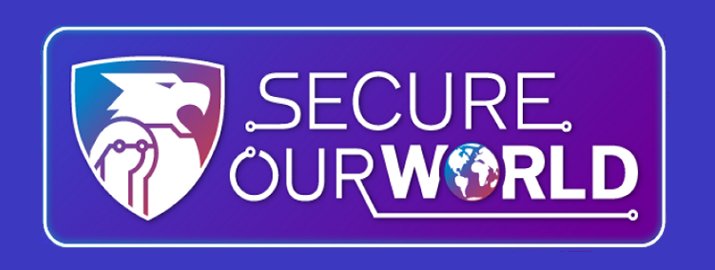 Feds Kickoff Public Awareness Campaign to Secure Our World